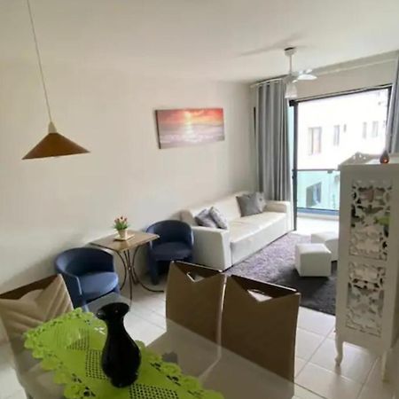 Apartamento Amplo A Menos De 400 Metros Da Praia Localizado Proximo A Praca Da Brunella, Area Nobre Do Guaruja. Exterior photo